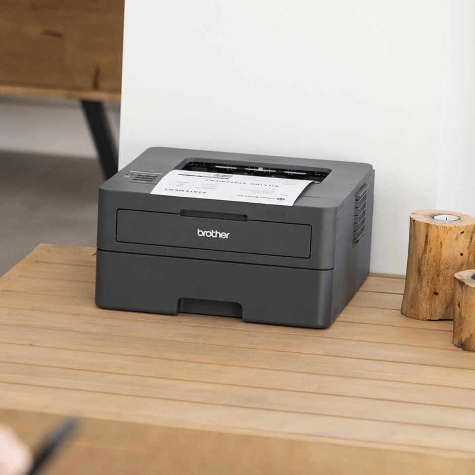 Brother HL-L2400DW A4 Mono Laser Printer 5